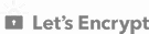 Let's Encrypt
